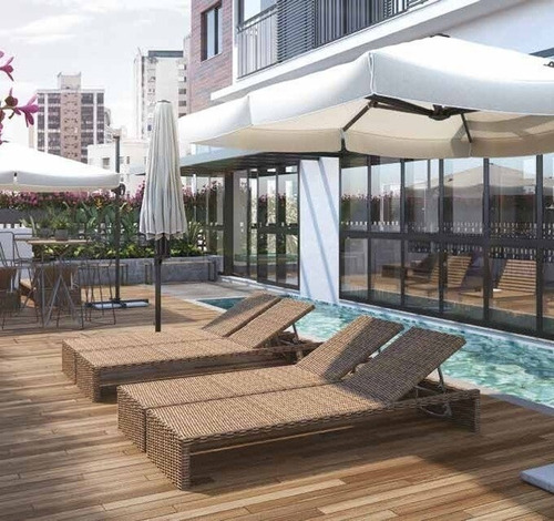 Imagem 20 de 30 de Apartamento - Ap01810 - 70643736