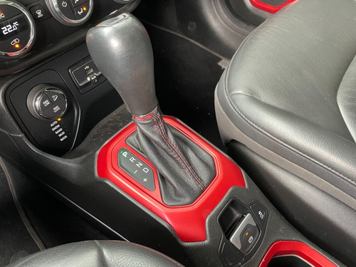 Imagem 11 de 15 de Jeep Renegade Trailhawk 2.0 Turbo Diesel Aut. 2016 Autos Rr