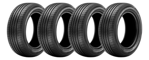Kit 4 Pneu 195/55r16 87v Aptany Rp203 Xl Onix Montana