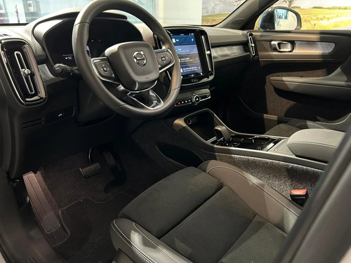 Volvo Ec40 P6 Recharge Electric Plus