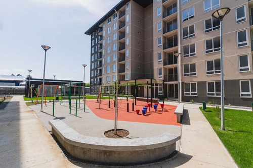 Condominio Loncopangue