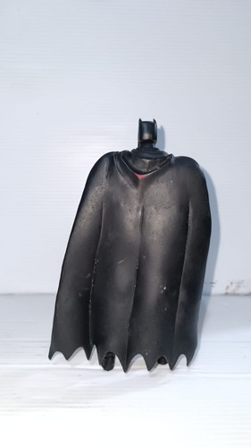 Dc Collectibles New 52 Earth 2 Thomas Wayne (Usado)
