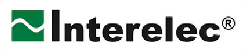 Sensor De Movimiento Para Proyector Interelec Carcasa Negro