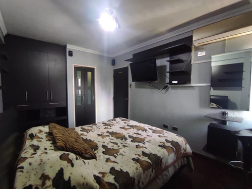 Imagen 2 de 11 de Apartamento En Alquiler Res Tazajal Suites Foa 2201 Naguanag