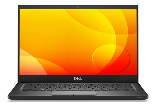Laptop Dell Latitude 7390 8gb Ram Core I5 8va Gen 240gb Ssd