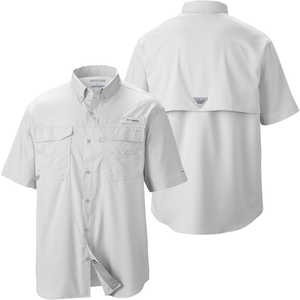 camisas columbia de hombre