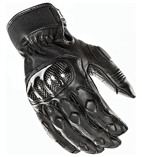 Guantes Grand National Glv Bk Xl