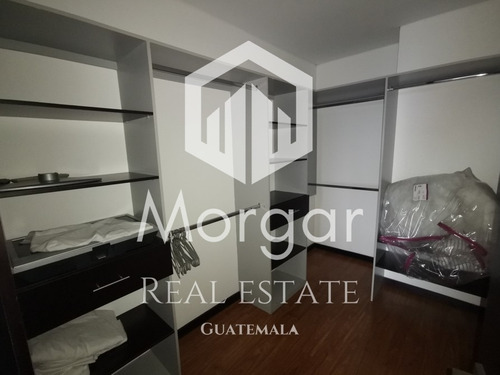 Imagen 8 de 11 de Apartamento Amueblado En Alquiler Zona 14 En $1200 De 2 Dorm