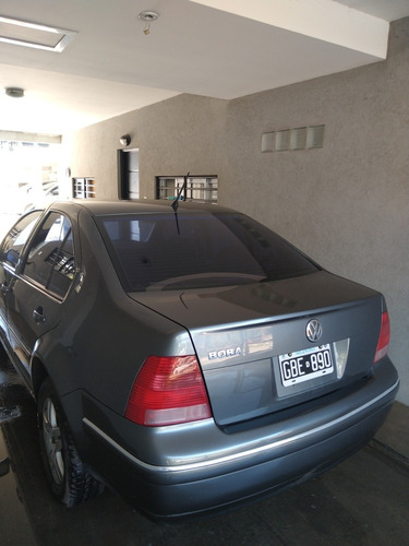 Volkswagen Bora 2.0 Trendline 2007