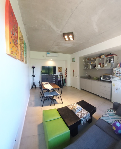 Departamento 2 Amb Con Cochera Y Amenities - Pilar