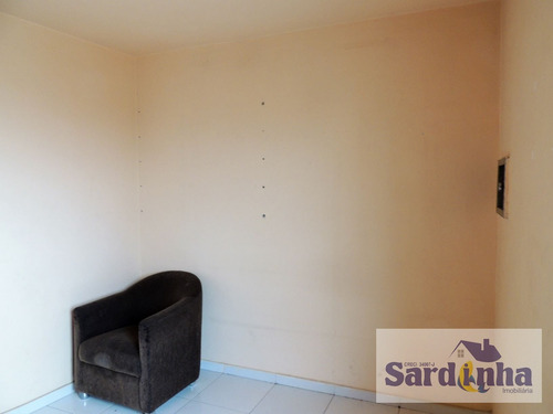 Imagem 6 de 11 de Apartamento Duplex Em Vila Andrade - São Paulo - 2758