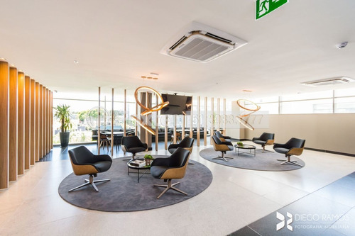 Imagem 10 de 18 de Sala / Conjunto Comercial, 24.9 M², Jardim Lindoia - 168286