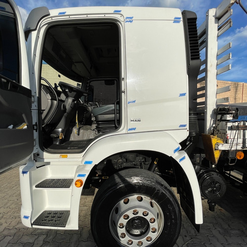 Imagem 4 de 10 de Caminhão Vw 30280 2022