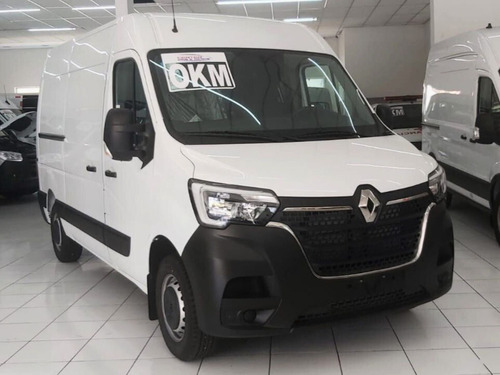 Renault Master FurgãO 2.3 Grand L2h2 5p