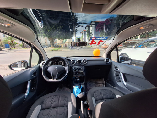 Citroën C3 1.5 Tendance Flex 5p
