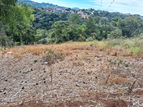 Vende-se Terreno Santana De Parnaiba