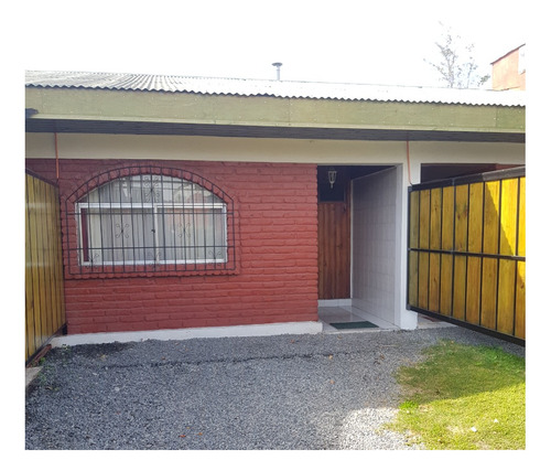 Reconocido Motel En Gran Ubicación Rancagua