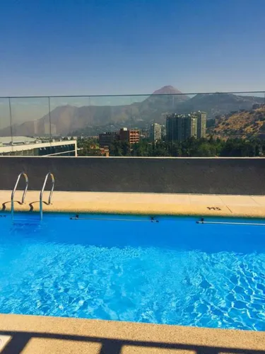 Departamento Sector Clinica Las Condes