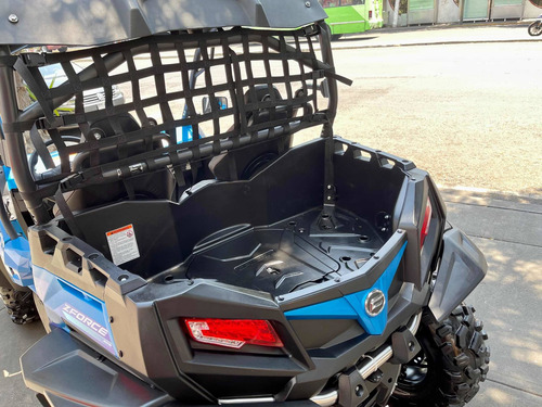 Zforce 1000 2020 Cf Moto