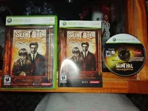 Comprar Silent Hill Homecoming Xbox 360 