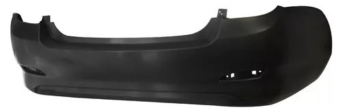 Fascia Trasera Beat Nb Sedan 1.6l 2018 - 2020