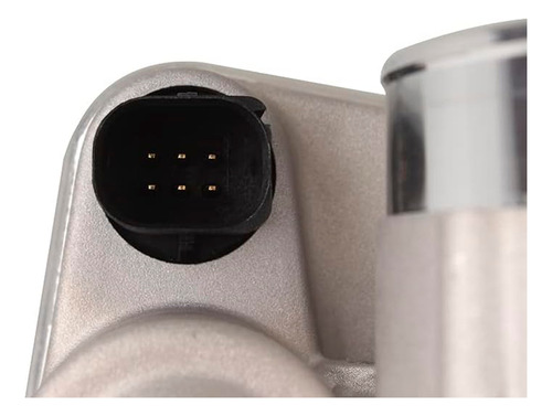 Cuerpo Aceleracion Para Dodge Durango 5.7l 2009
