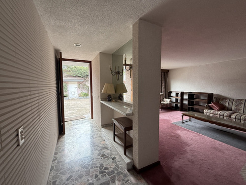 Hermosa Casa Nueva En Cerrada En Tecamachalco