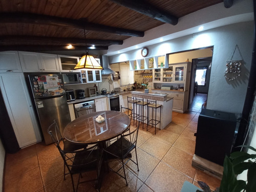 Imagen 6 de 21 de Venta De Casa 3 Dorm Pinamar Sur