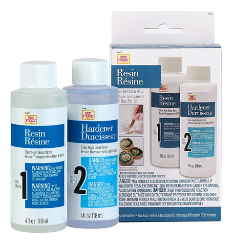 8 Fl Oz Hardener 2part Supplies Pack,   Kits And Silico...
