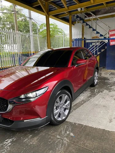 Mazda CX-30 2.0 Grand Touring Lx At Hibrido Ligero - Mhev
