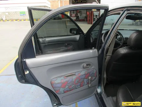Mazda 121 1.3 Lx