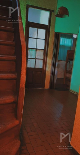 Imagen 2 de 30 de Ph - Venta - 4 Ambientes - Villa Devoto - Capital Federal - Buenos Aires -