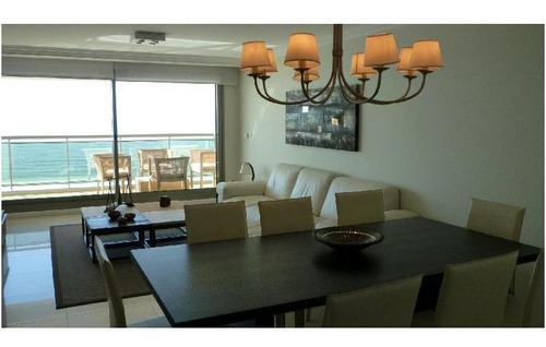 Imagen 1 de 30 de Imperiale Iii - Luxury Apartamentos En Parada 1 De Playa Brava