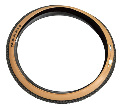 Maxxis Ikon Exo Tr 29x2.2, Banda Marrón. Tubeless Ready Marrón