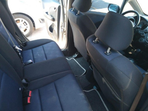 Fit 1.4 Lx 16v Flex 4p Automático