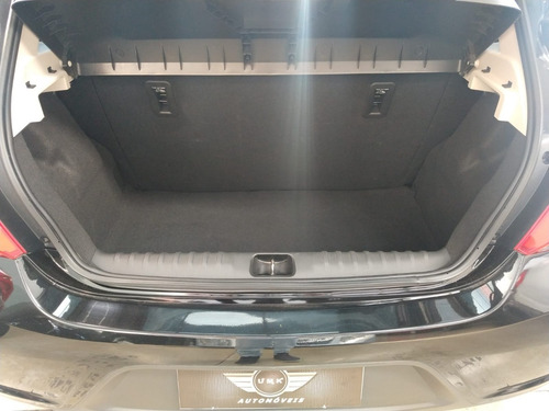 Imagem 7 de 10 de Onix Advantage 1.4 Flex 2018 Automatico Completo Lindo