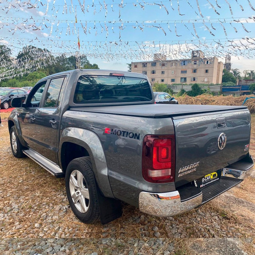 Imagem 3 de 10 de Volkswagen Amarok