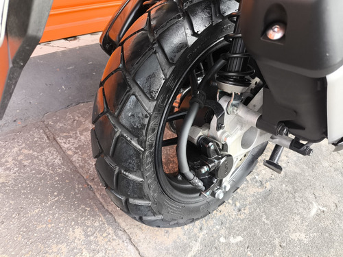 Honda Adv 150 Abs 2024 Com 1 Mil Km