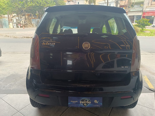 Fiat Idea 1.6 MPI ESSENCE 16V FLEX 4P MANUAL