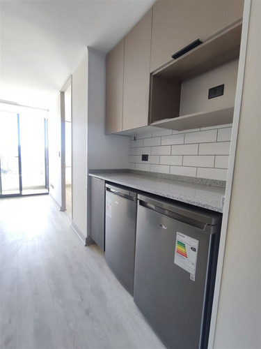 Departamento Arriendo 1 Dormitorio En Independencia