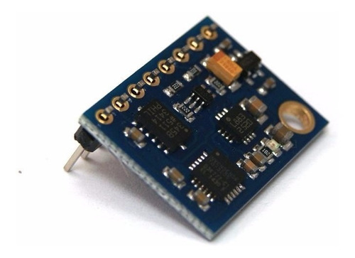 Imu Gy-85 9dof Itg3205 Adxl345 Hmc5883l