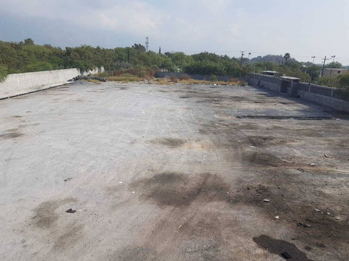 Imagen 7 de 10 de Terreno Comercial Industrial En La Cruz Garcia