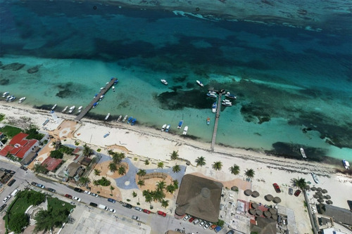 Casa Preventa/aldea Kaan! Puerto Morelos