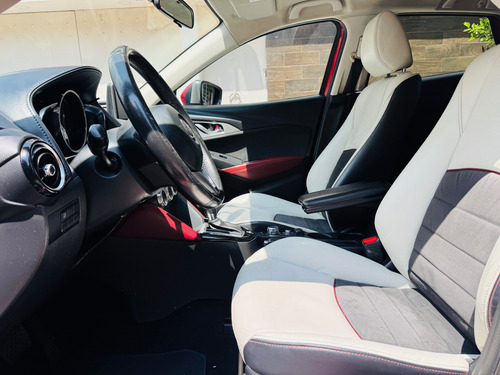 Mazda CX-3 2.0 I Grand Touring At