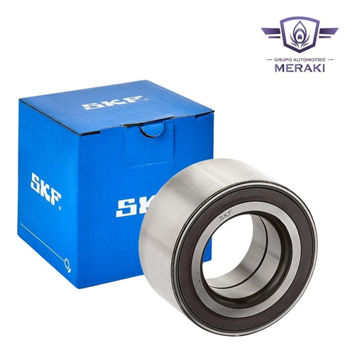 Balero Doble Trasero Mercedes Gla200 Gla220 Gla250 2013-2017