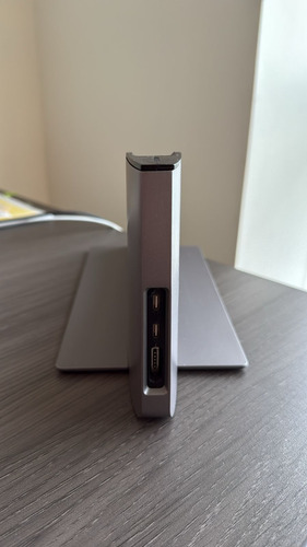 Dock Ascrono Macbook Pro 14 M1 M2 M3 M4 (Usado)