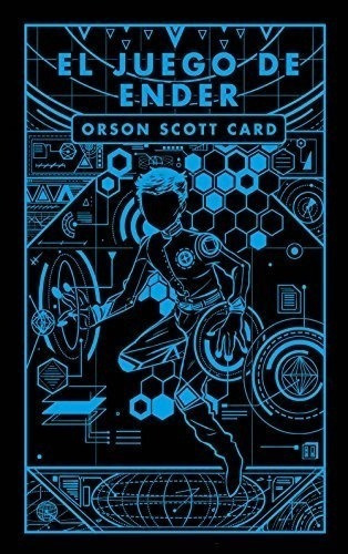 El Juego De Ender, De Orson Scott Card. Editorial Alfaguara, Tapa Blanda En Español