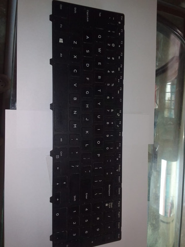 Teclado Portátil Compatible Con Dell Inspiron 1525