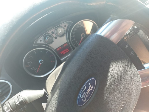 Ford Focus Ii Ghia