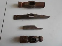 Comprar Lote De 4 Martillos Varios Usos